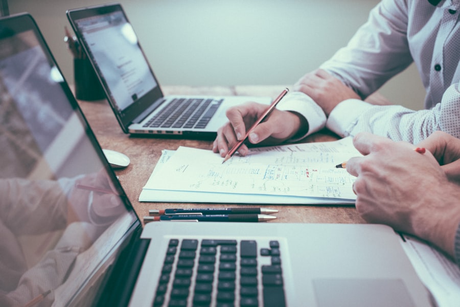 Liaisoning and approvals consultancy